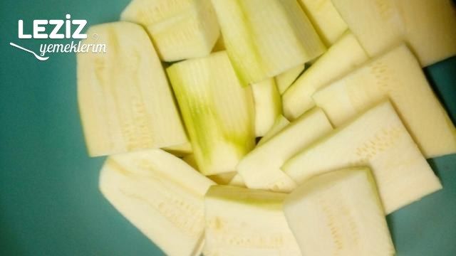 Dedenin Kendine Özel Fırında Kızartması