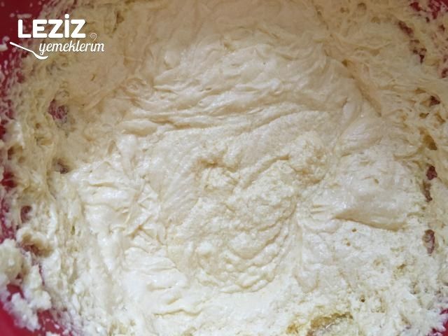 Yumuşacık Muffin Tarifi