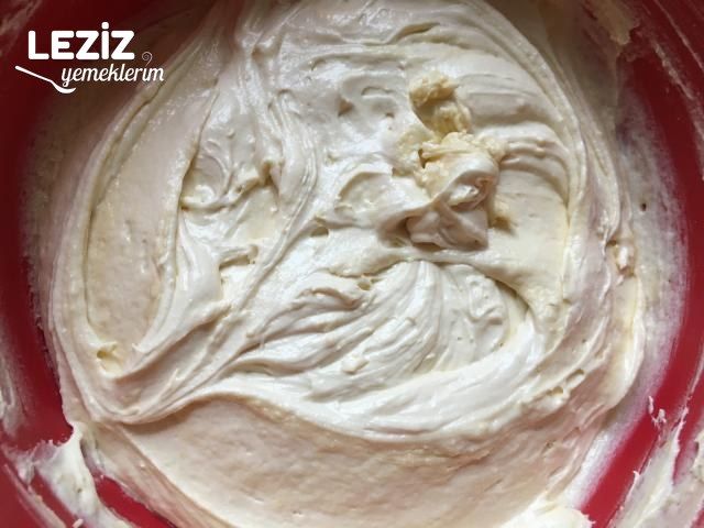 Yumuşacık Muffin Tarifi