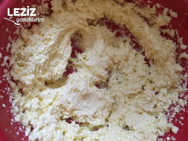 Yumuşacık Muffin Tarifi