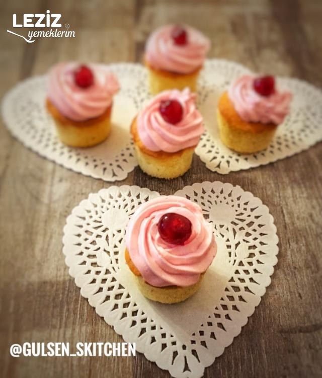 Yumuşacık Muffin Tarifi