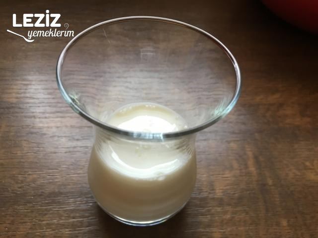 Yumuşacık Muffin Tarifi