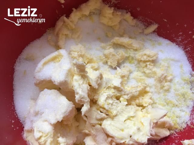 Yumuşacık Muffin Tarifi