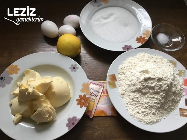 Yumuşacık Muffin Tarifi