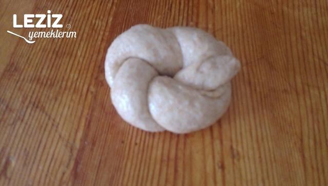 Tam Buğday Unu Ile Açma Tarifi