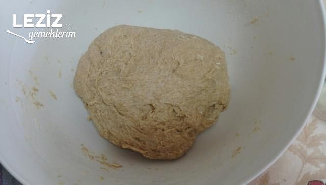 Tam Buğday Unu Ile Açma Tarifi