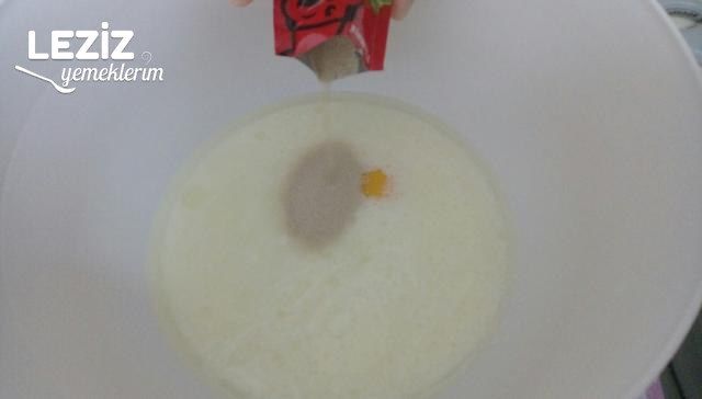 Tam Buğday Unu Ile Açma Tarifi