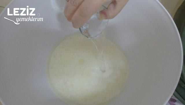 Tam Buğday Unu Ile Açma Tarifi