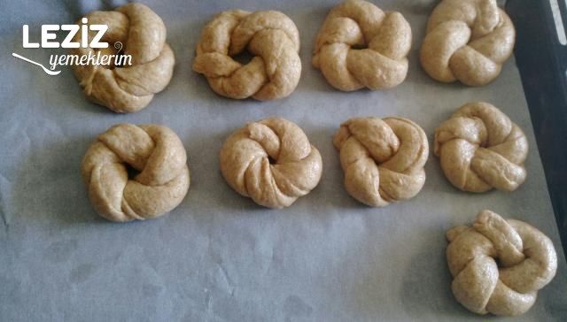 Tam Buğday Unu Ile Açma Tarifi