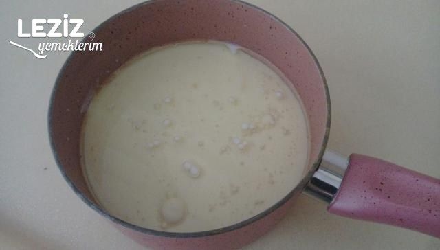 Tam Buğday Unu Ile Açma Tarifi