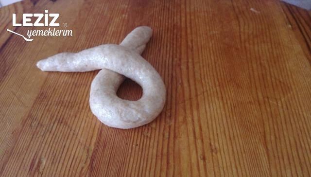 Tam Buğday Unu Ile Açma Tarifi