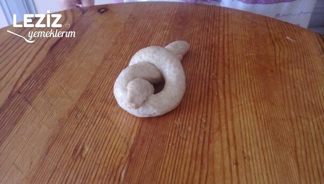 Tam Buğday Unu Ile Açma Tarifi