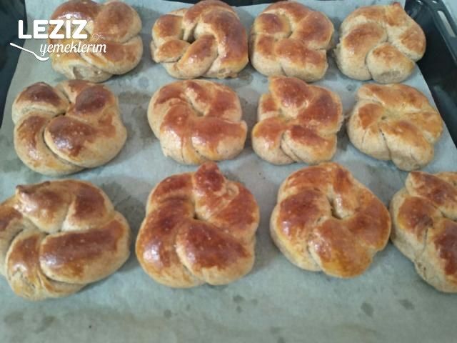 Tam Buğday Unu Ile Açma Tarifi