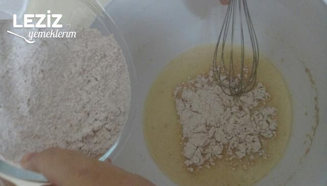 Tam Buğday Unu Ile Açma Tarifi