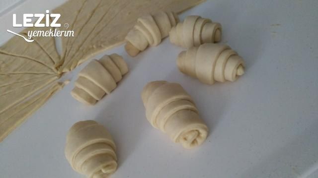 Tahinli Rulo Açma