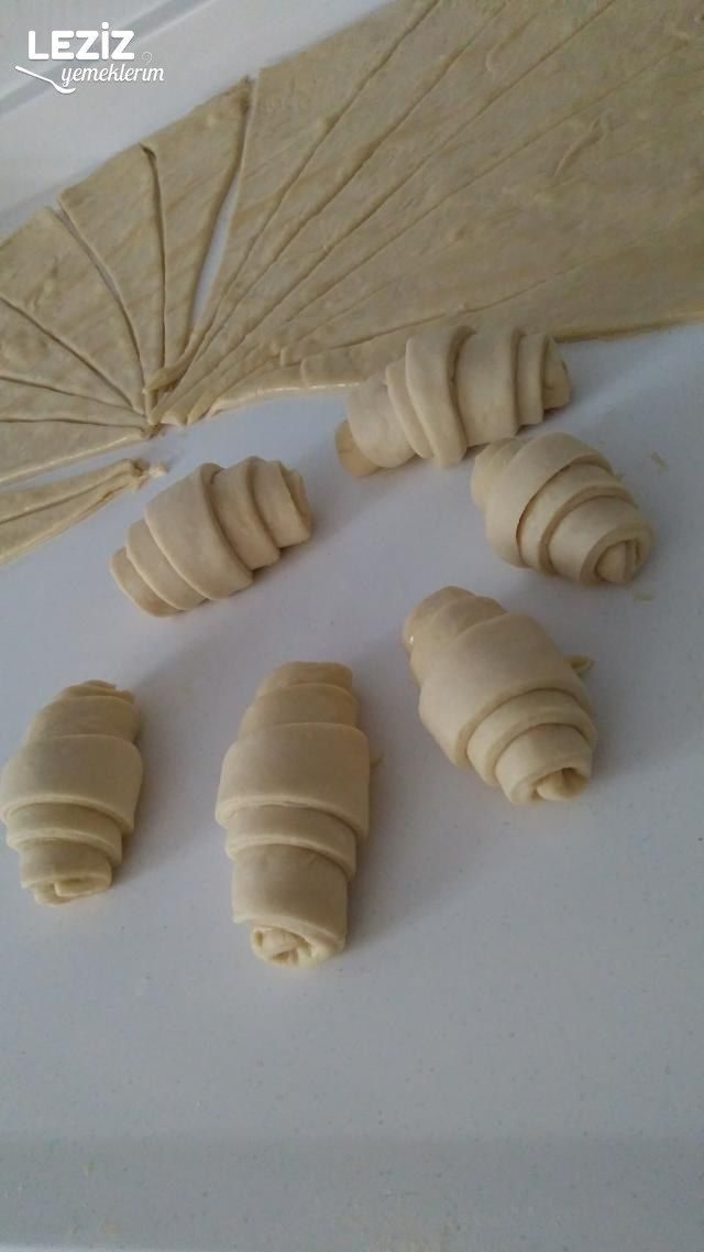 Tahinli Rulo Açma