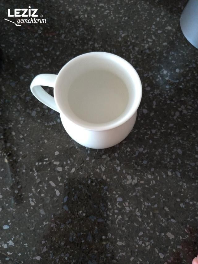 Köpüklü Türk Kahvesi Yapımı (Püf Noktaları İle)