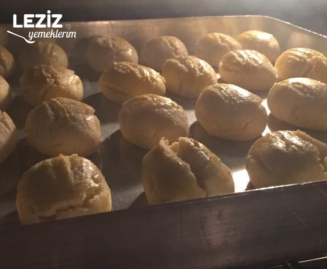 Lezzet Garantili İrmikli Şekerpare