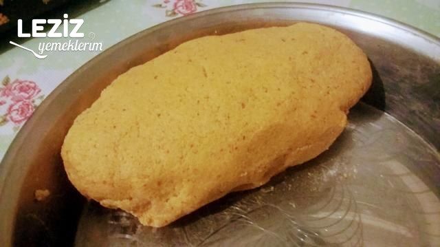 Nefis İçli Köfte (Dış Harcı Patatesli)