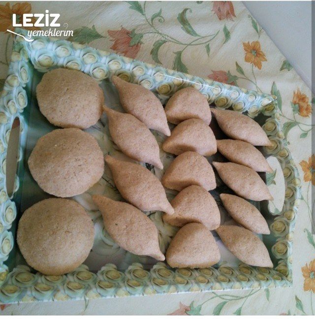 İçli Köfte (Aşamalı Anlatım)