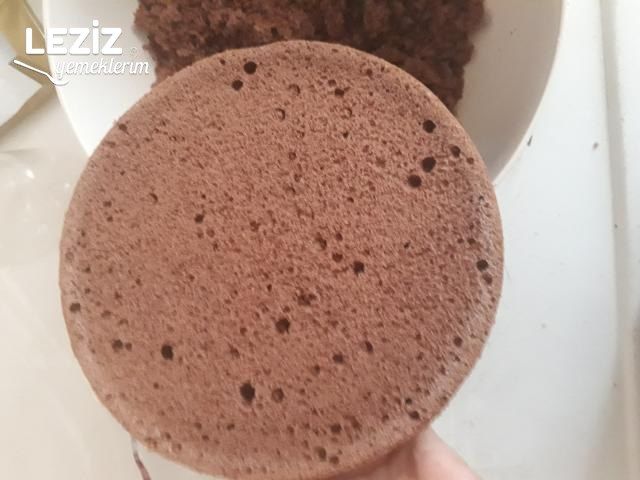 Müthiş Doyuran Pasta