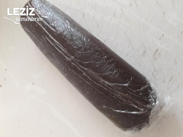 Müthiş Doyuran Pasta