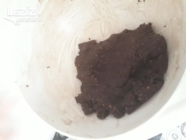 Müthiş Doyuran Pasta