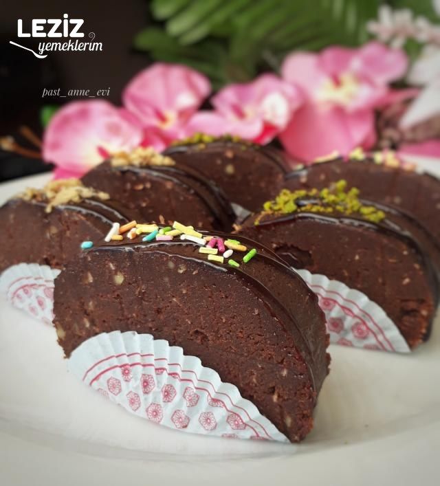 Müthiş Doyuran Pasta