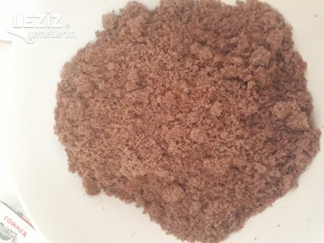 Müthiş Doyuran Pasta