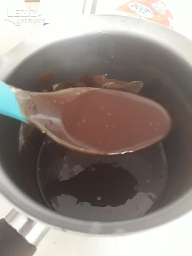 Müthiş Doyuran Pasta