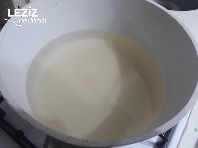 Hazır Yufka İle Baklava