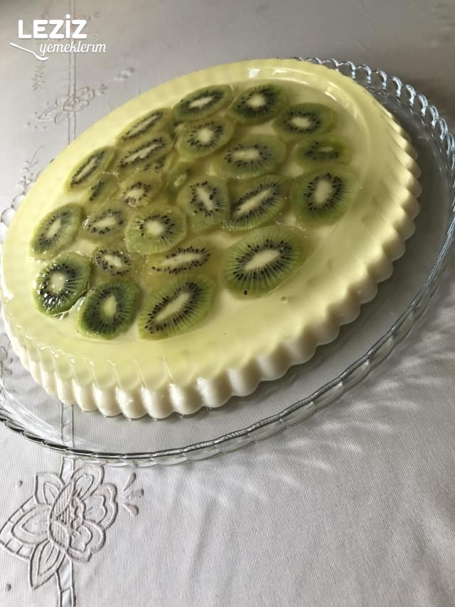 Jöleli Tavukgöğsü