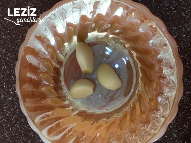 Nefis Muhammara Tarifi