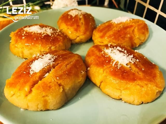 Şekerpare (Tam Ölçü)