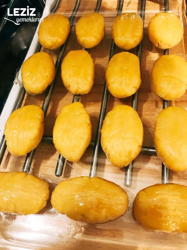 Şekerpare (Tam Ölçü)