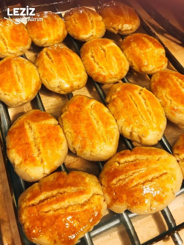 Şekerpare (Tam Ölçü)