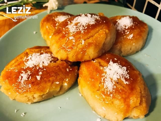 Şekerpare (Tam Ölçü)