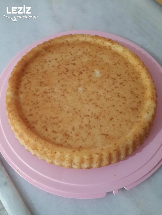 Portakal Soslu Eti Cin