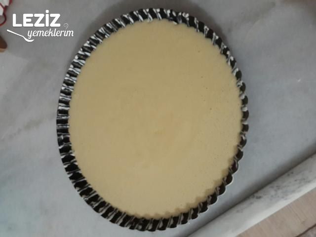 Portakal Soslu Eti Cin