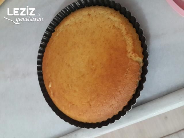 Portakal Soslu Eti Cin