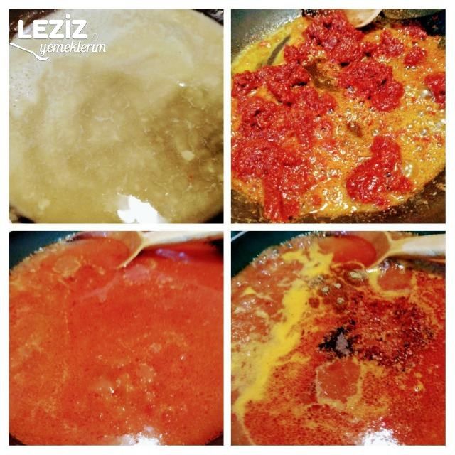 Lokanta Usulü Ezogelin Çorbası Tarifi