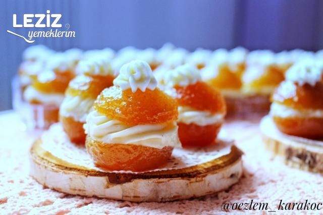 Tarçınlı Kemalpaşa Tatlısı