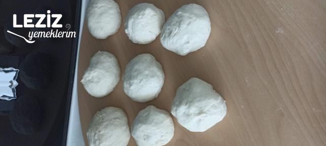 Velibah (Patatesli Bazlama) Tarifi