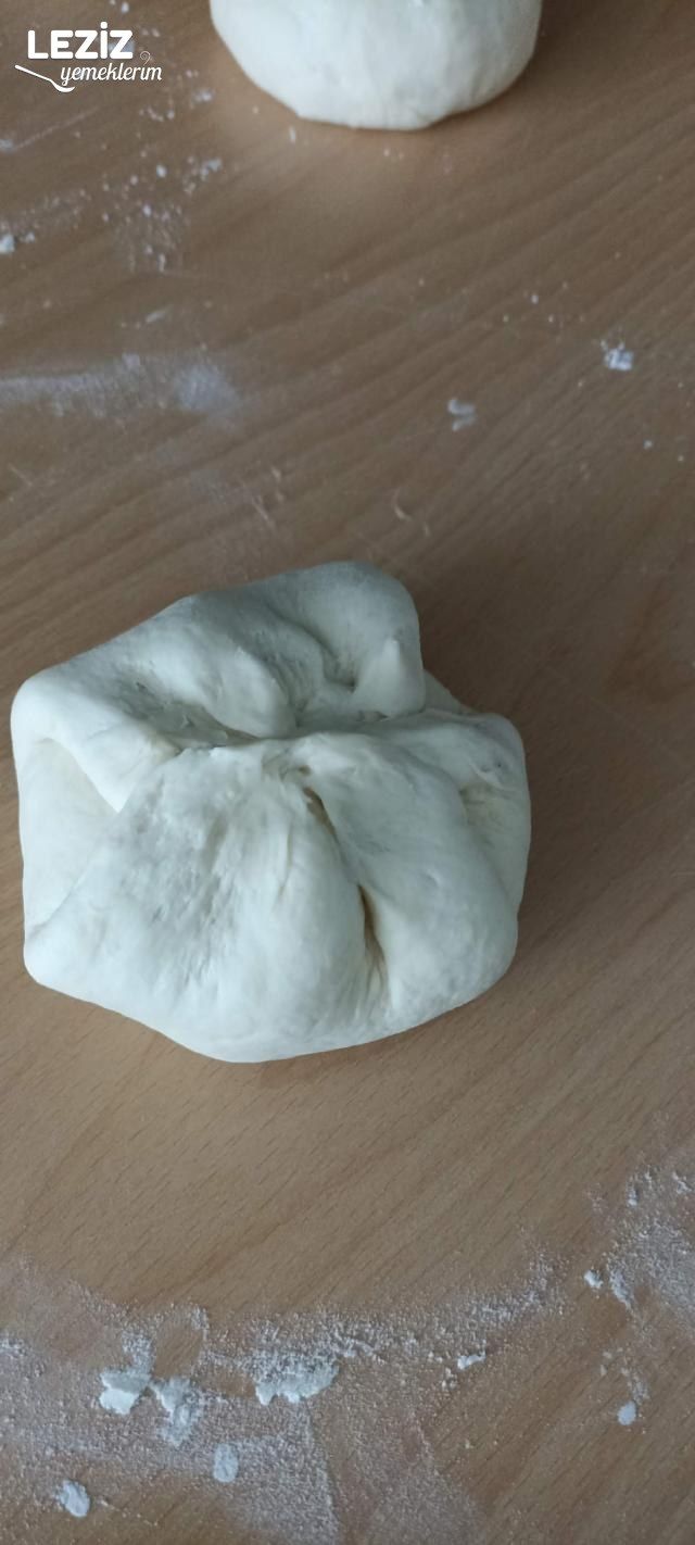 Velibah (Patatesli Bazlama) Tarifi