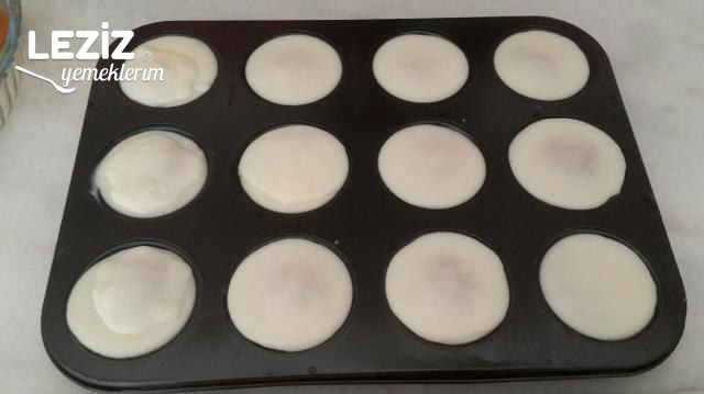 Sultanpaşa Tatlısı