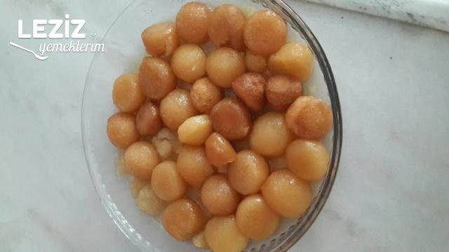 Sultanpaşa Tatlısı