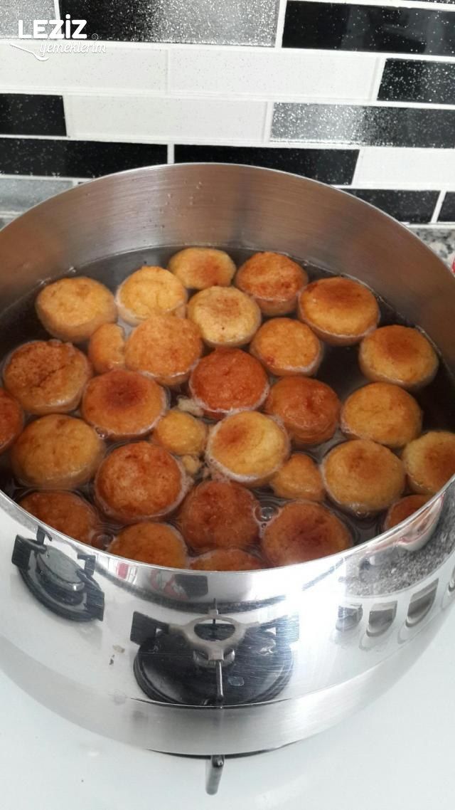 Sultanpaşa Tatlısı