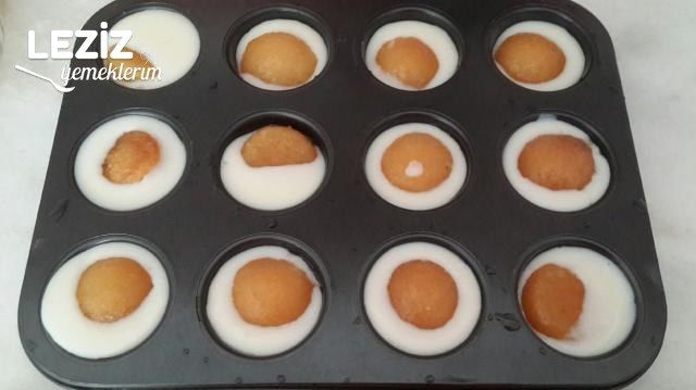 Sultanpaşa Tatlısı