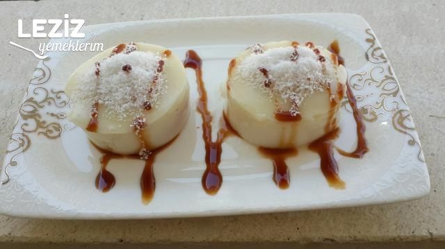 Sultanpaşa Tatlısı