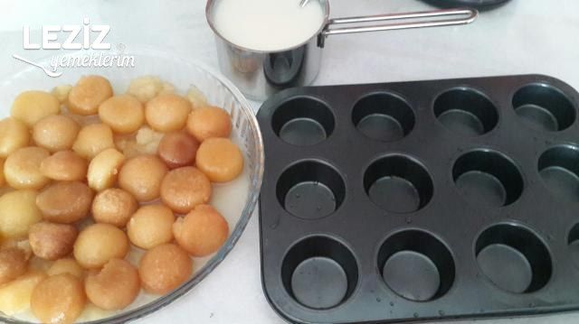 Sultanpaşa Tatlısı